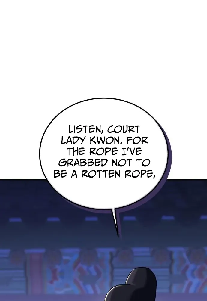 I Reincarnated as King Danjong’s Wet Nurse Chapter 6 page 70 - 