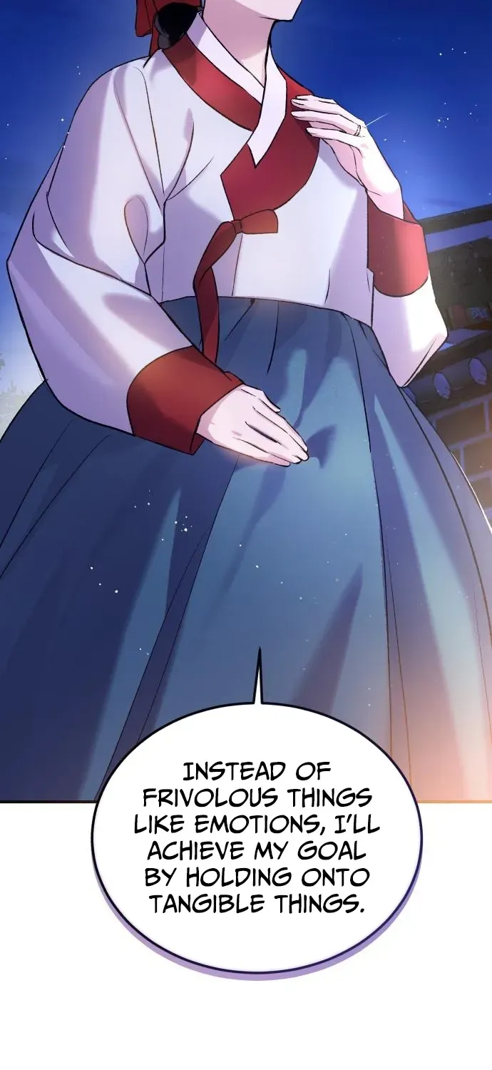 I Reincarnated as King Danjong’s Wet Nurse Chapter 6 page 75 - 
