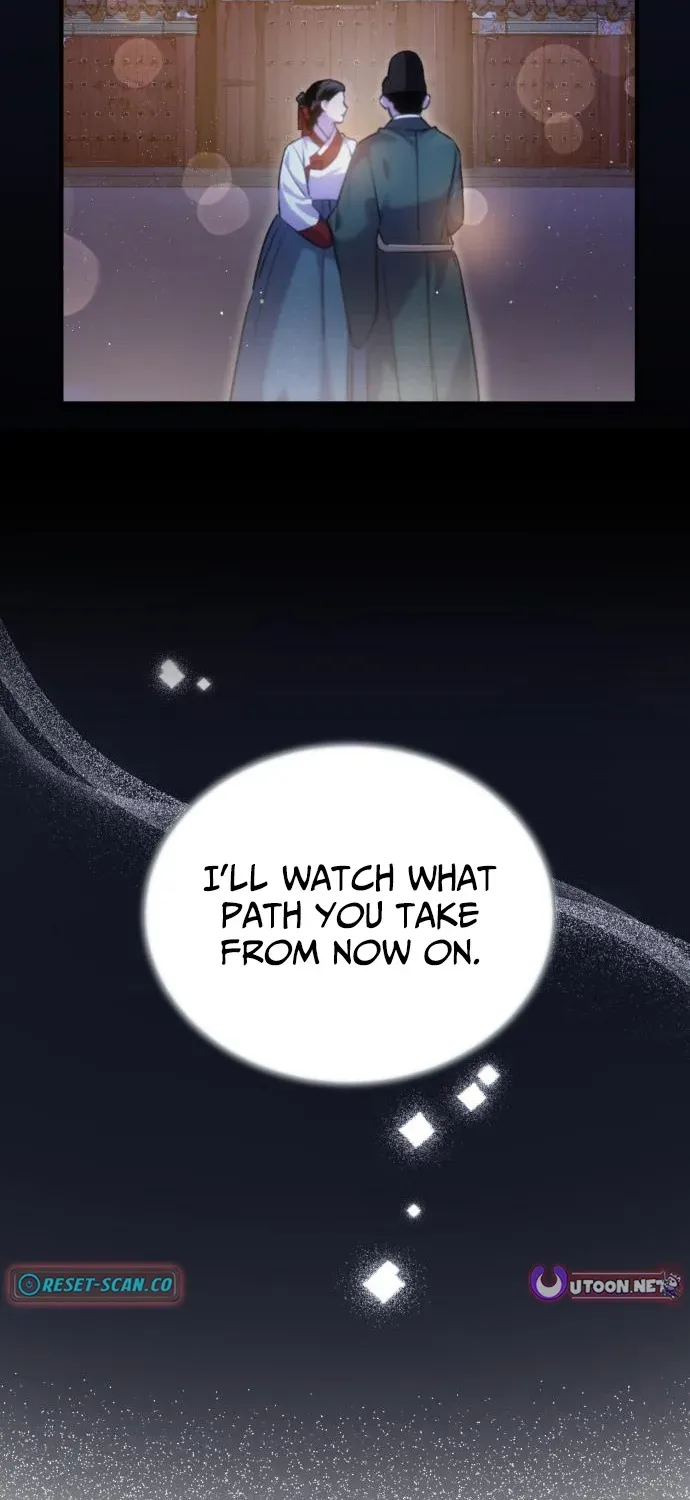 I Reincarnated as King Danjong’s Wet Nurse Chapter 6 page 78 - 