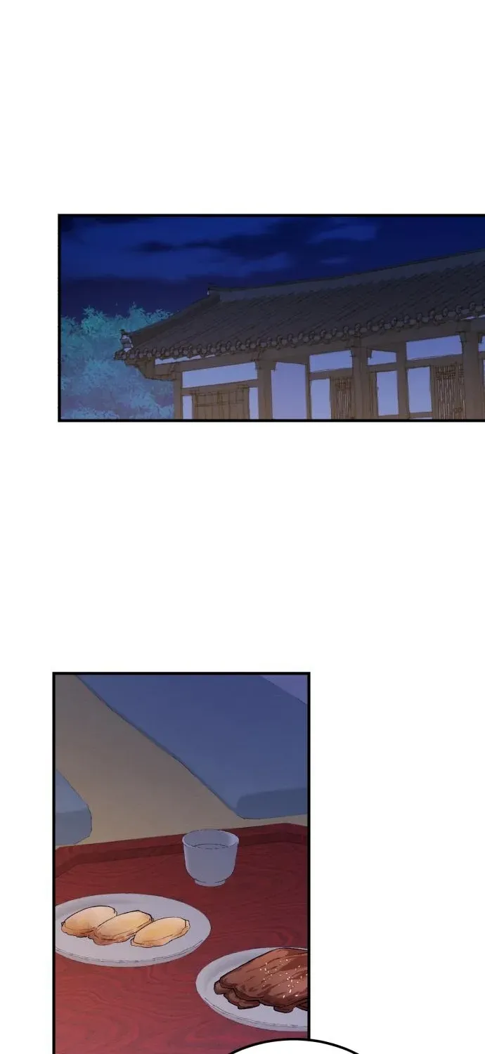 I Reincarnated as King Danjong’s Wet Nurse Chapter 6 page 80 - 