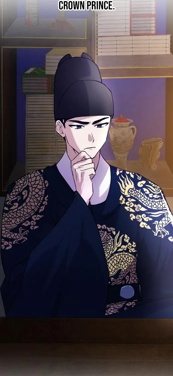 I Reincarnated as King Danjong’s Wet Nurse Chapter 6 page 9 - 