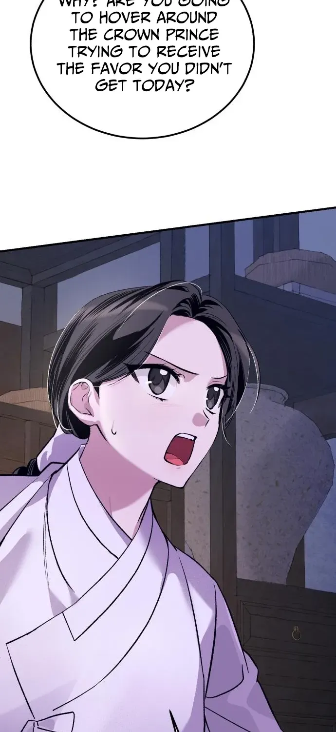 I Reincarnated as King Danjong’s Wet Nurse Chapter 6 page 86 - 
