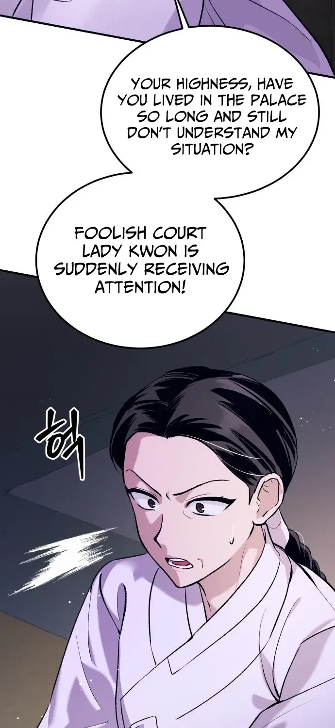 I Reincarnated as King Danjong’s Wet Nurse Chapter 6 page 87 - 