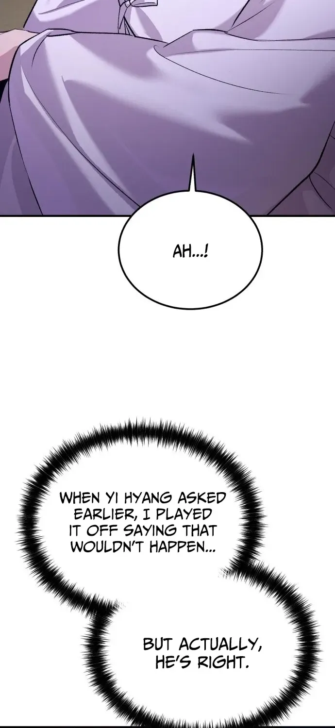 I Reincarnated as King Danjong’s Wet Nurse Chapter 6 page 88 - 