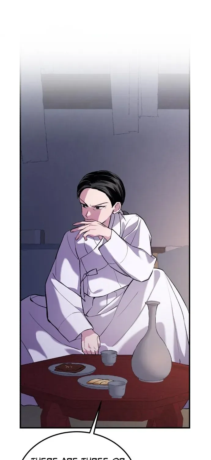 I Reincarnated as King Danjong’s Wet Nurse Chapter 6 page 92 - 