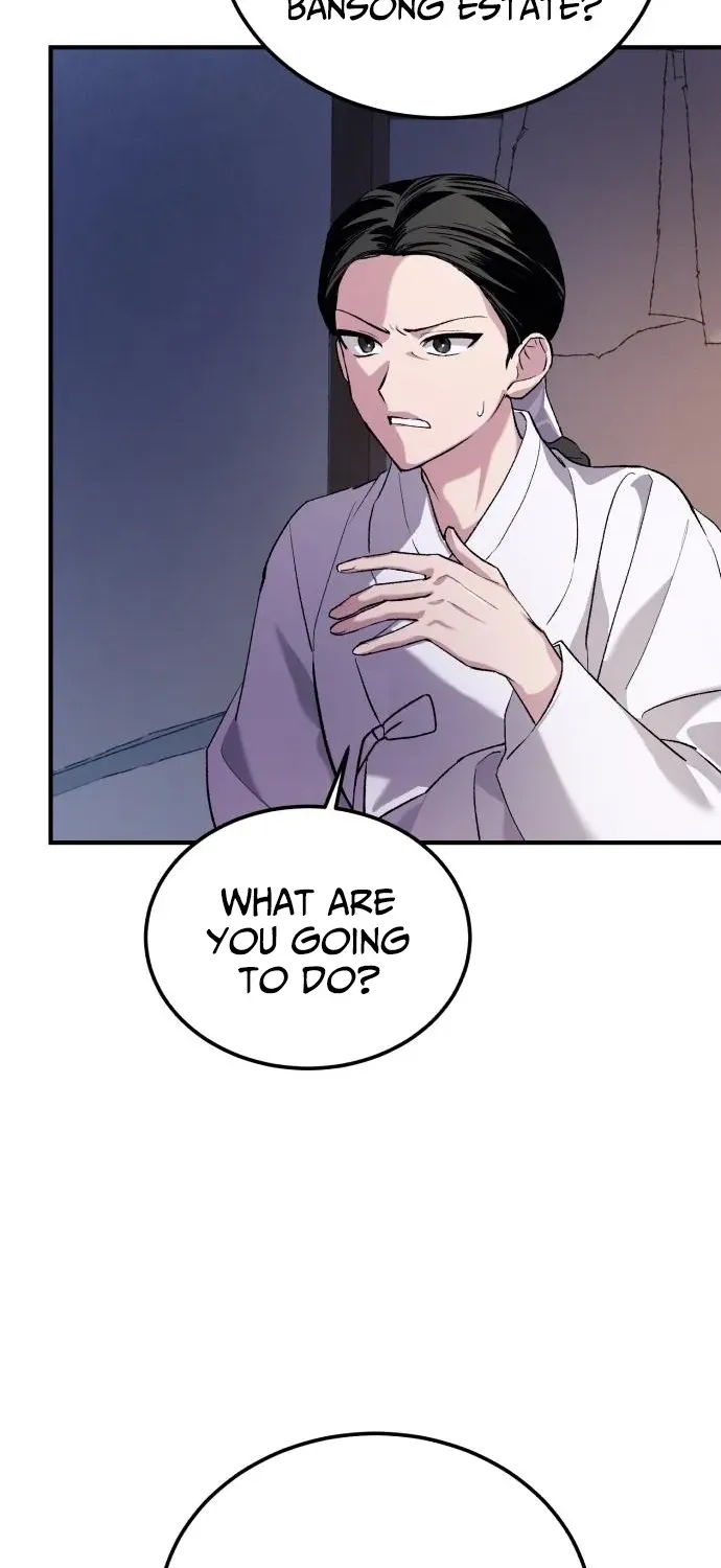 I Reincarnated as King Danjong’s Wet Nurse Chapter 6 page 95 - 