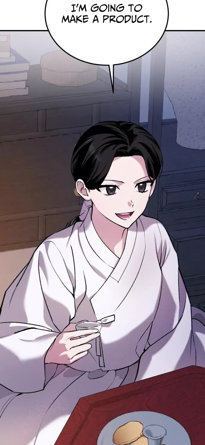 I Reincarnated as King Danjong’s Wet Nurse Chapter 6 page 96 - 