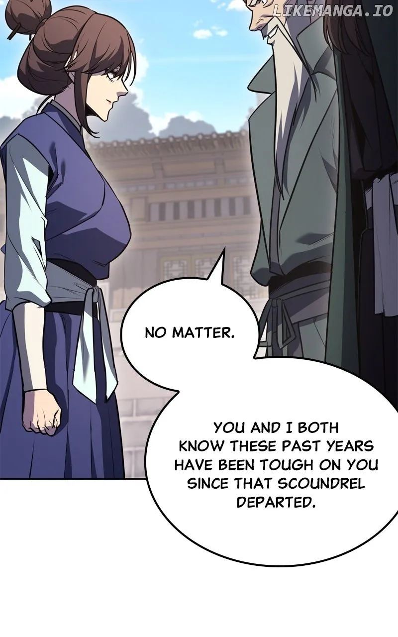 I Reincarnated As The Crazed Heir Chapter 145 page 118 - 