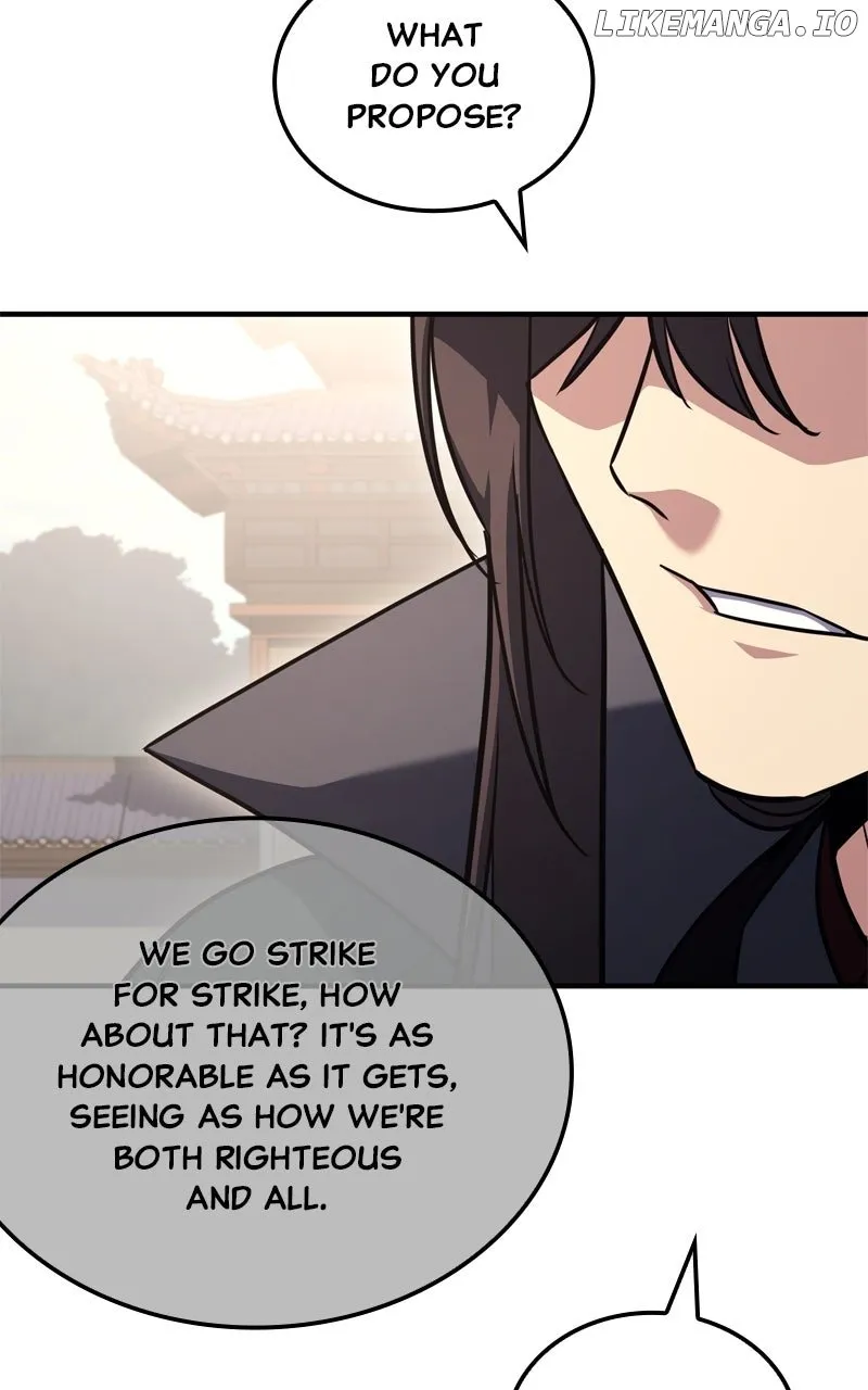 I Reincarnated As The Crazed Heir Chapter 145 page 139 - 