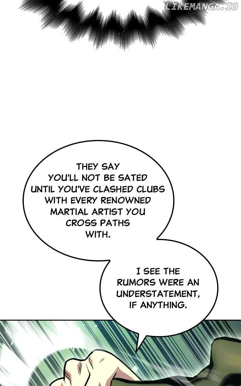 I Reincarnated As The Crazed Heir Chapter 145 page 157 - 