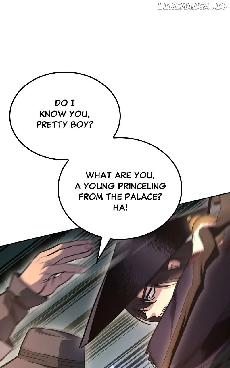I Reincarnated As The Crazed Heir Chapter 145 page 159 - 