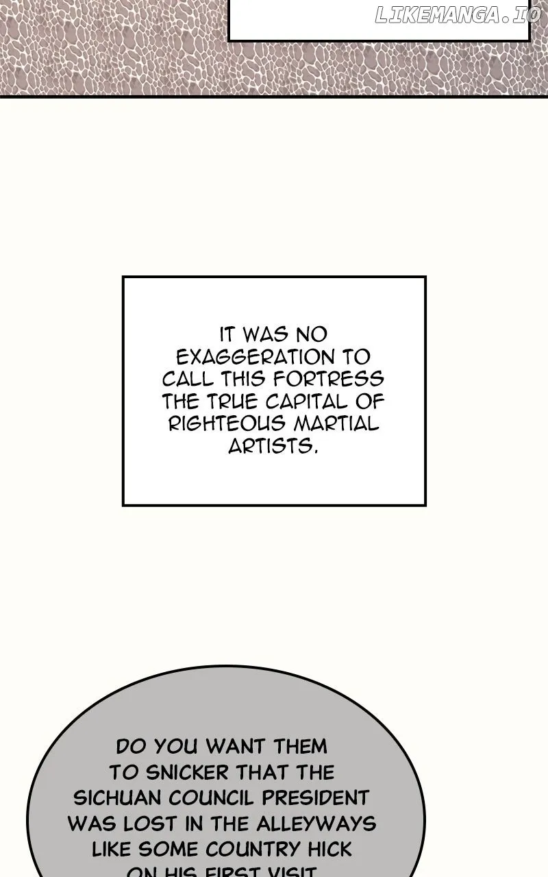 I Reincarnated As The Crazed Heir Chapter 145 page 23 - 