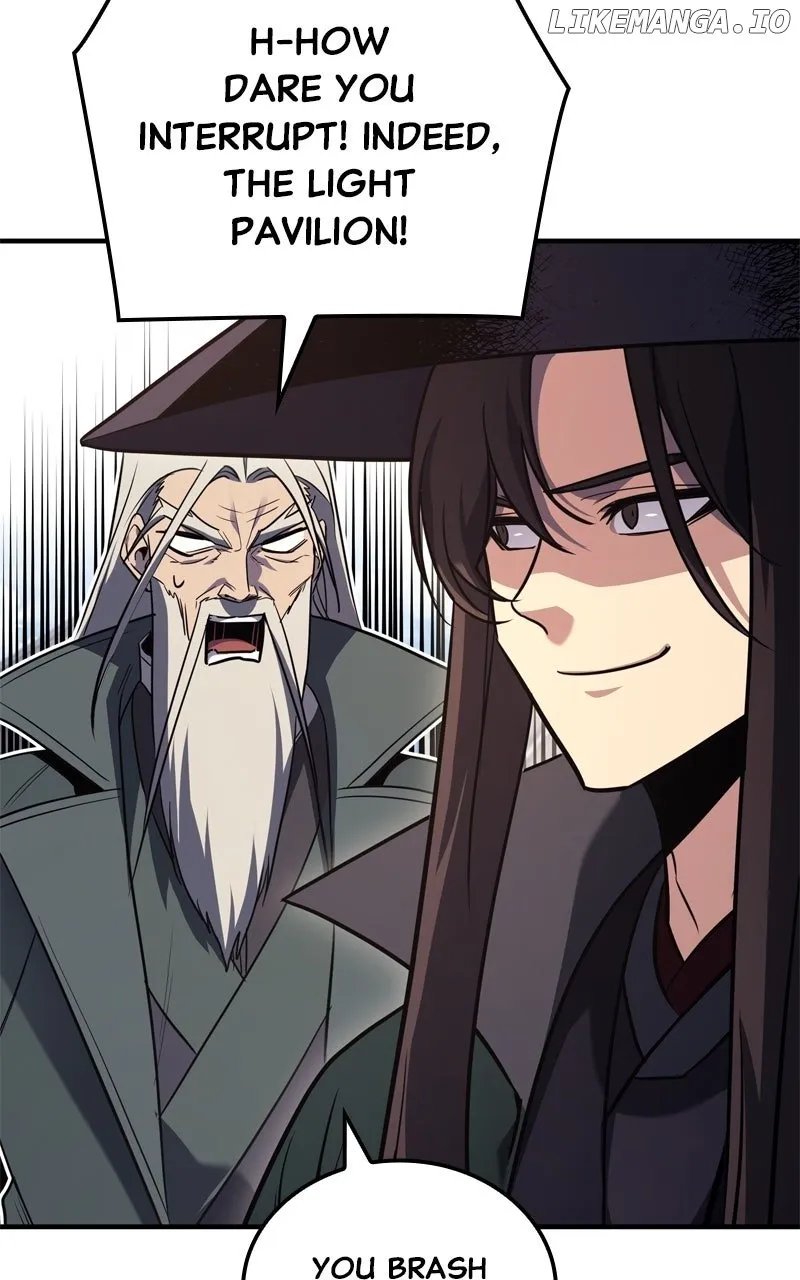 I Reincarnated As The Crazed Heir Chapter 145 page 27 - 
