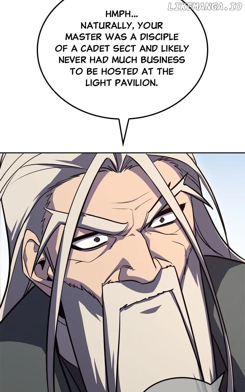 I Reincarnated As The Crazed Heir Chapter 145 page 30 - 