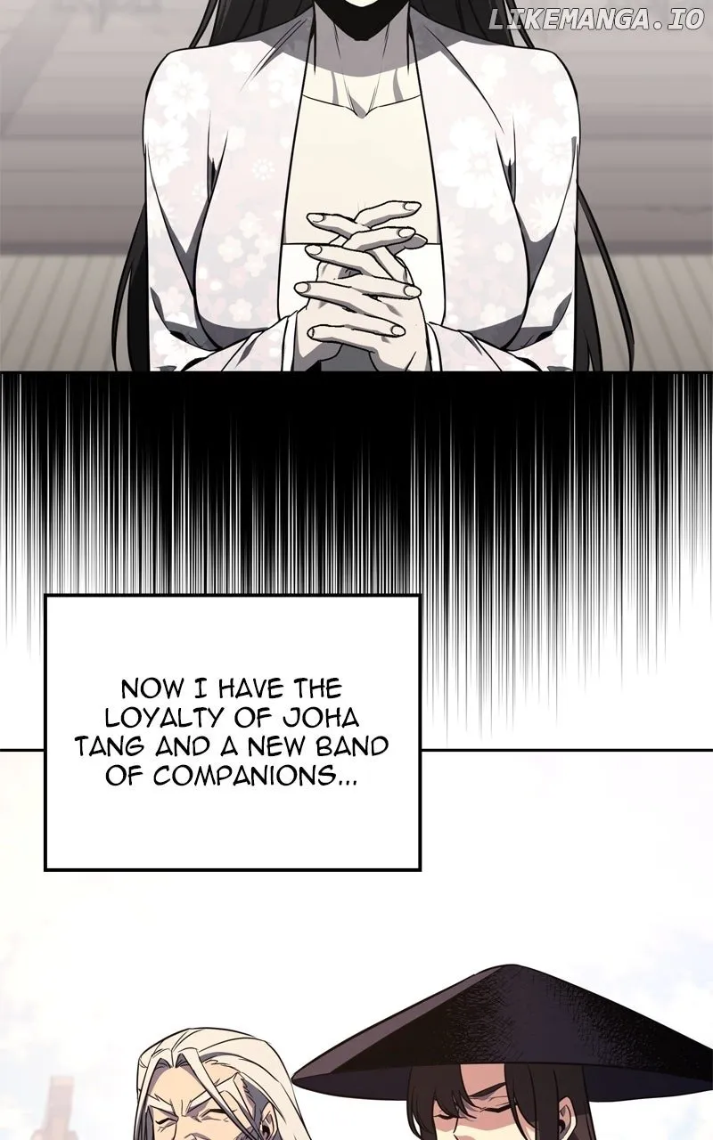 I Reincarnated As The Crazed Heir Chapter 145 page 53 - 