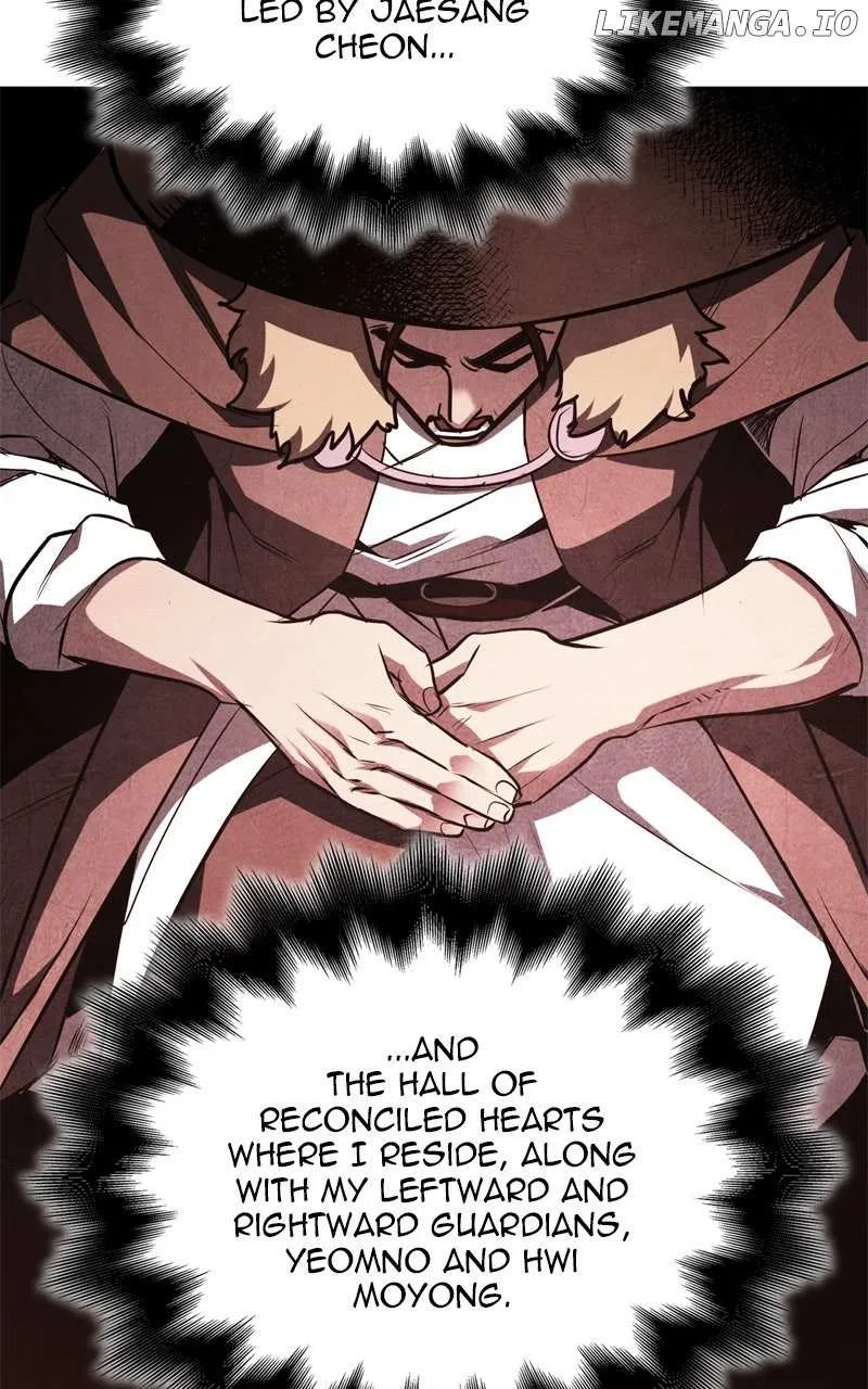 I Reincarnated As The Crazed Heir Chapter 146 page 114 - 