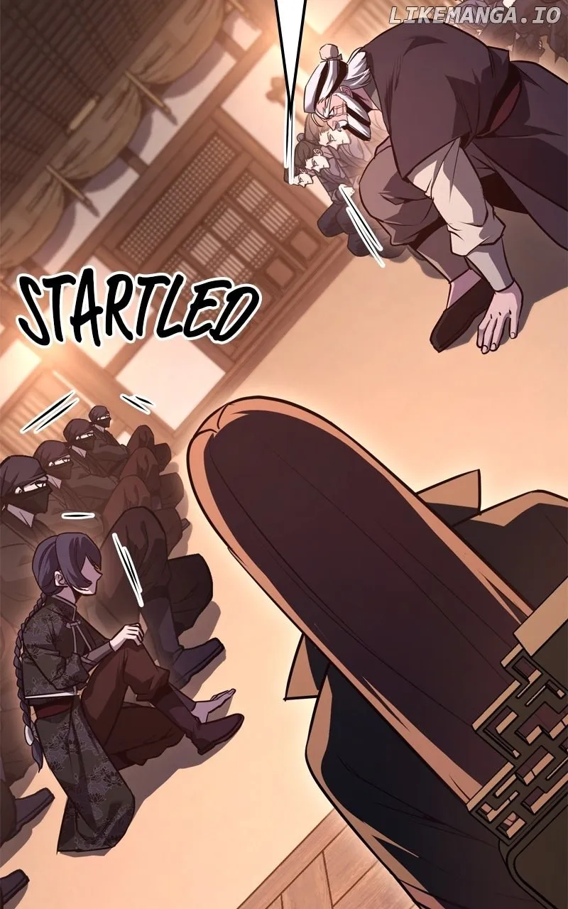 I Reincarnated As The Crazed Heir Chapter 146 page 118 - 
