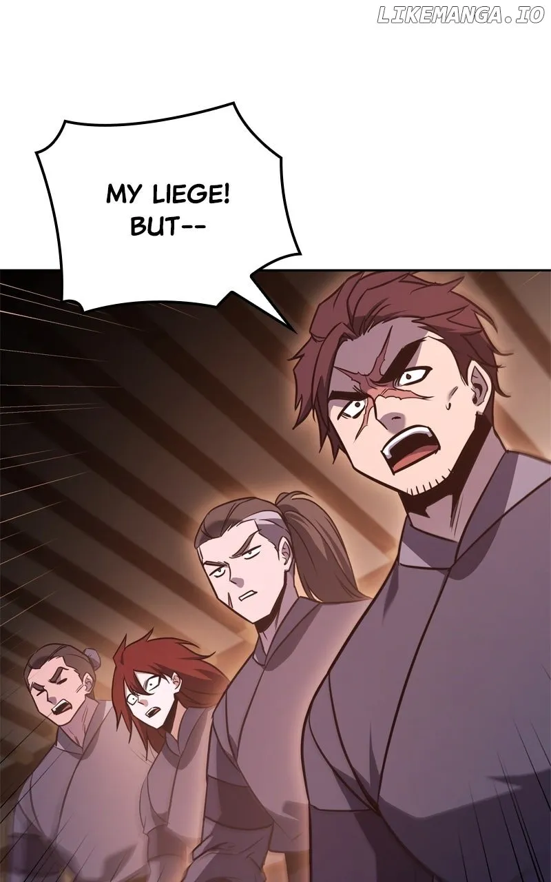 I Reincarnated As The Crazed Heir Chapter 146 page 125 - 
