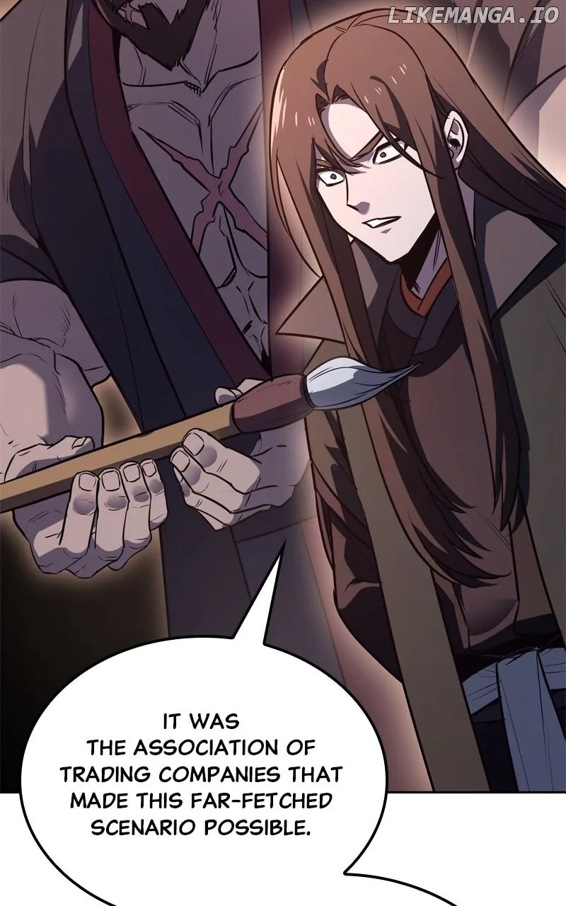 I Reincarnated As The Crazed Heir Chapter 146 page 140 - 