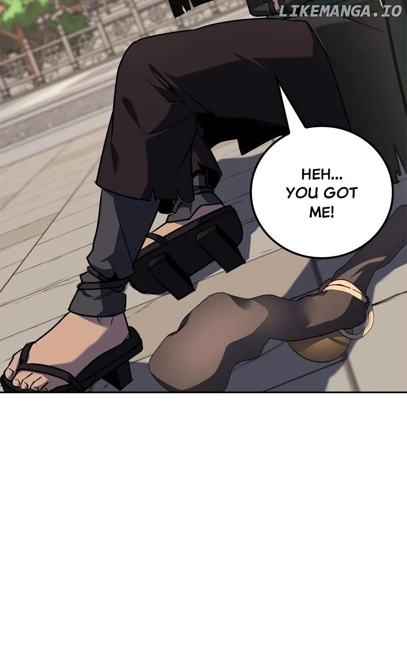 I Reincarnated As The Crazed Heir Chapter 146 page 21 - 
