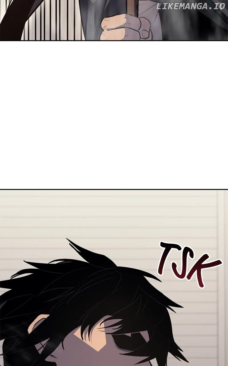 I Reincarnated As The Crazed Heir Chapter 146 page 31 - 