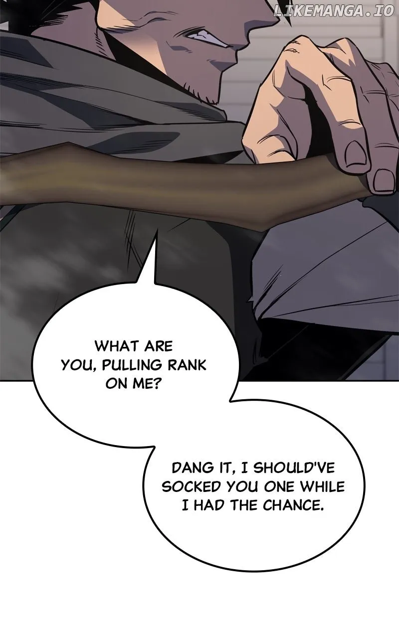I Reincarnated As The Crazed Heir Chapter 146 page 32 - 