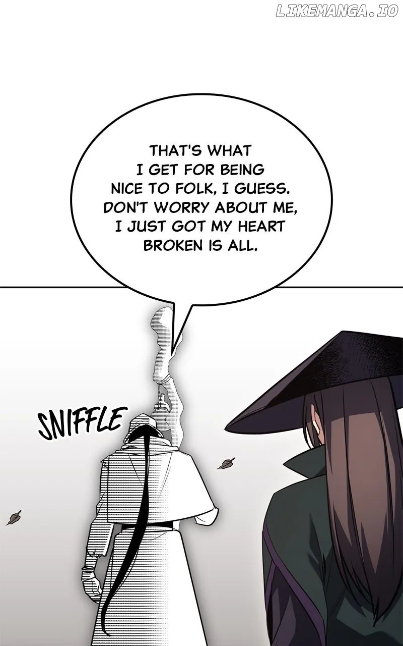 I Reincarnated As The Crazed Heir Chapter 146 page 47 - 