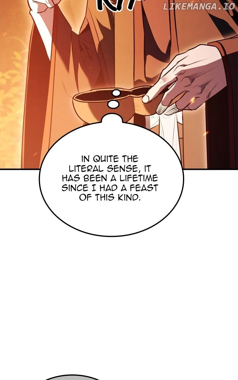 I Reincarnated As The Crazed Heir Chapter 146 page 60 - 