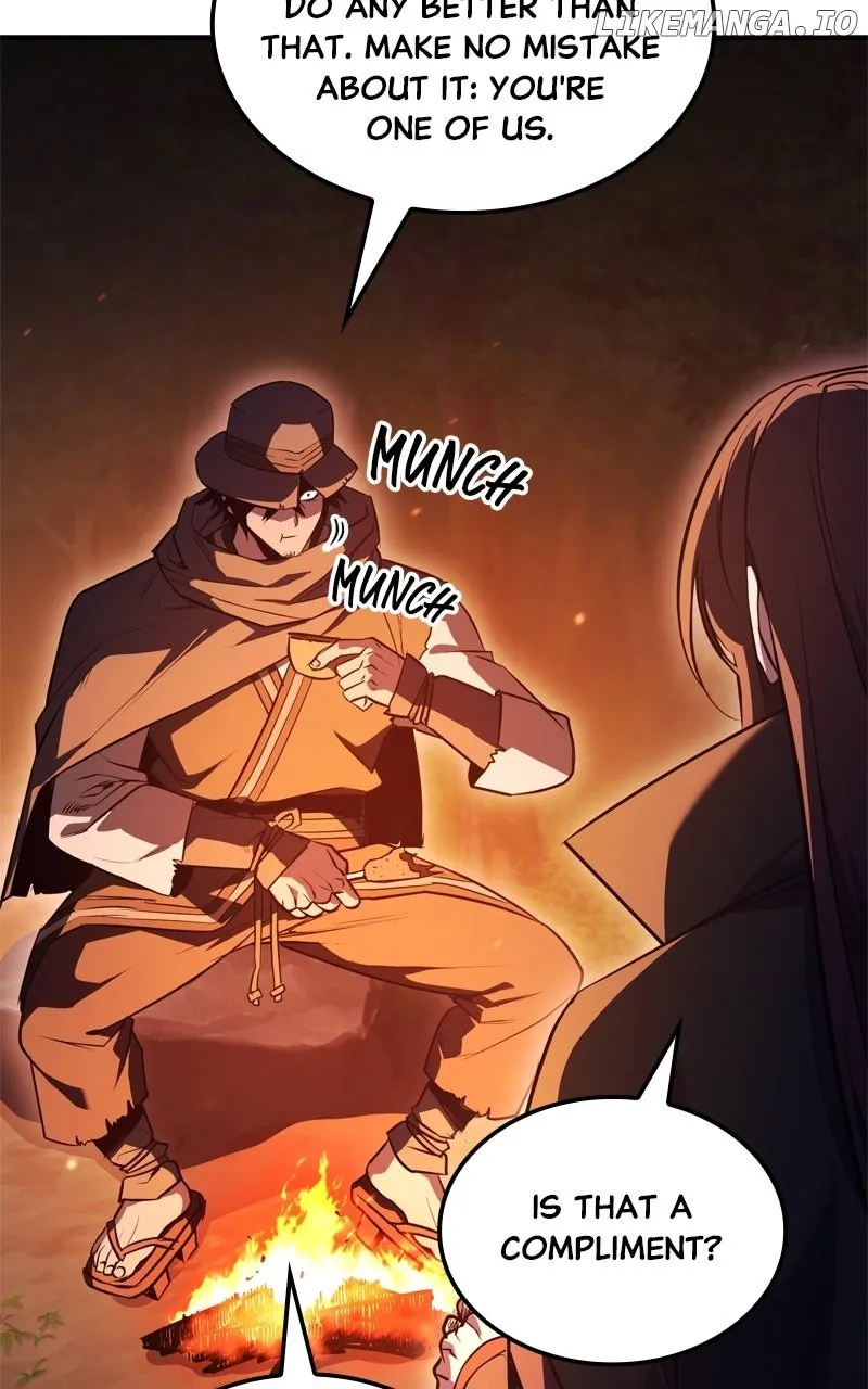 I Reincarnated As The Crazed Heir Chapter 146 page 63 - 