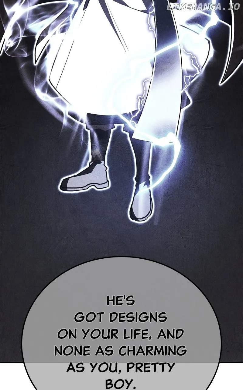I Reincarnated As The Crazed Heir Chapter 146 page 79 - 