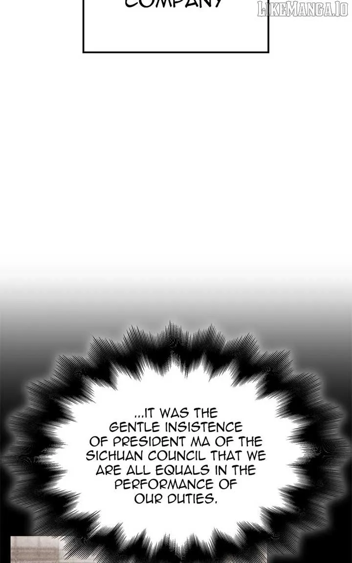 I Reincarnated As The Crazed Heir Chapter 147 page 12 - 