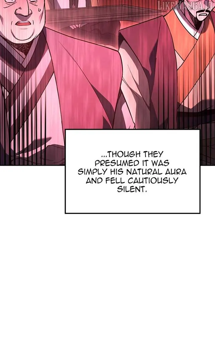I Reincarnated As The Crazed Heir Chapter 147 page 114 - 