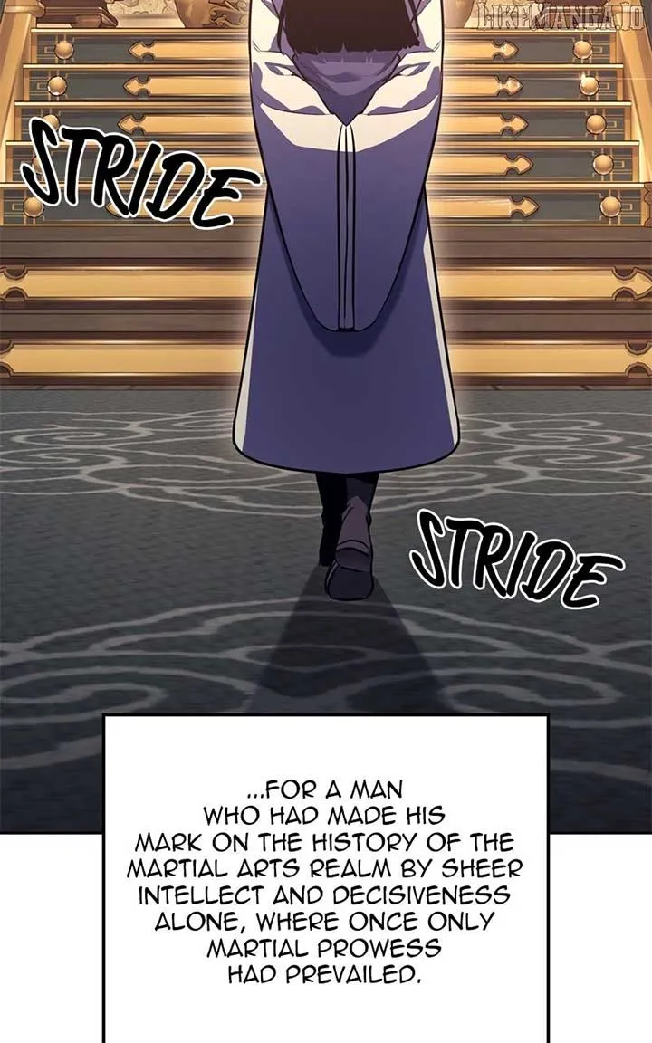 I Reincarnated As The Crazed Heir Chapter 147 page 119 - 