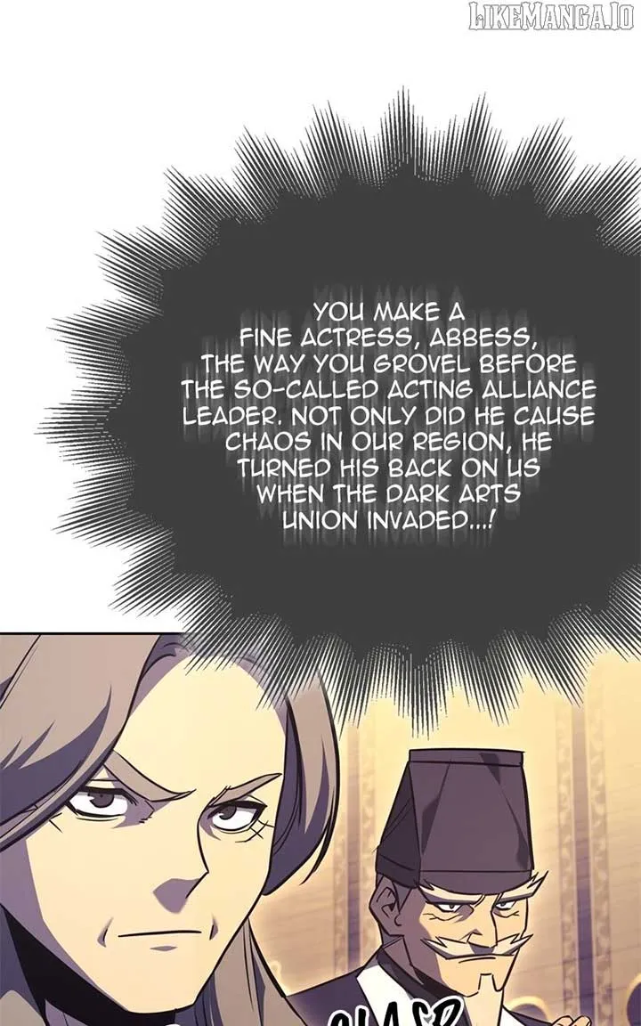 I Reincarnated As The Crazed Heir Chapter 147 page 127 - 