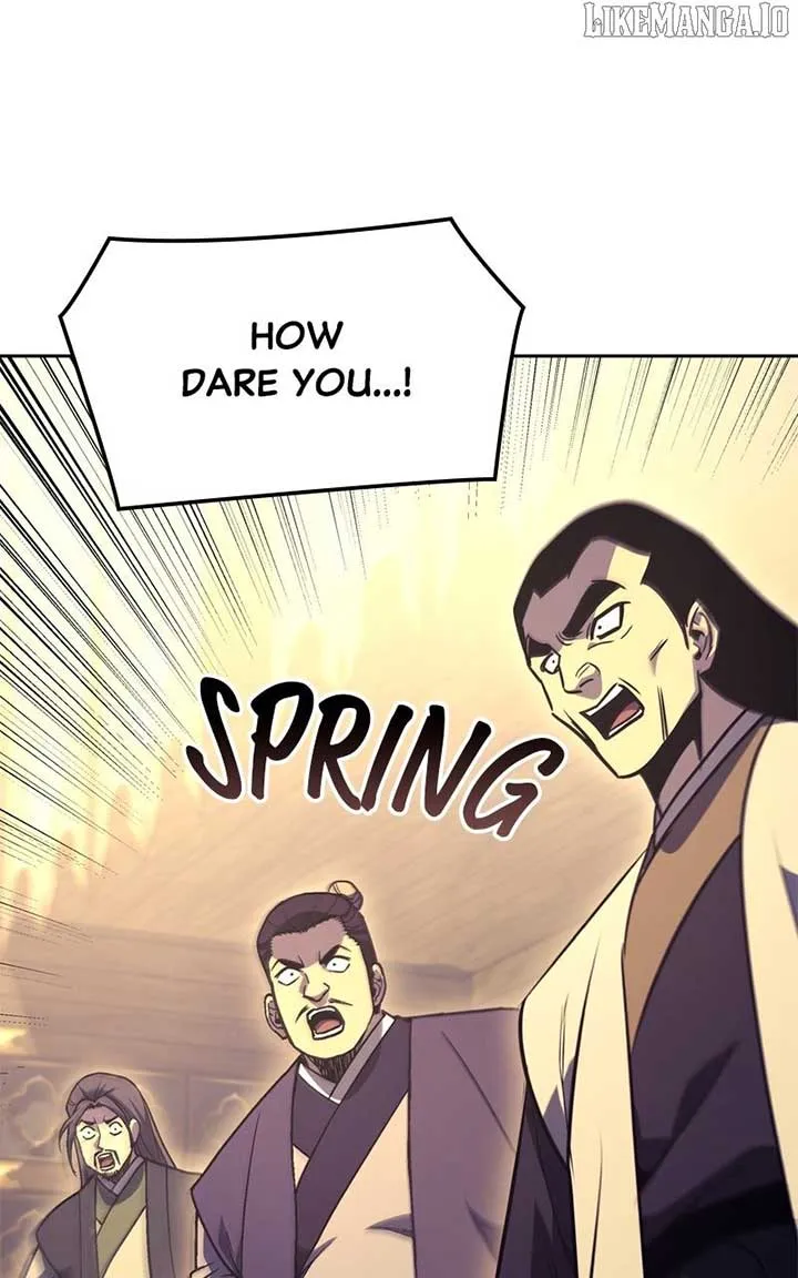 I Reincarnated As The Crazed Heir Chapter 147 page 145 - 