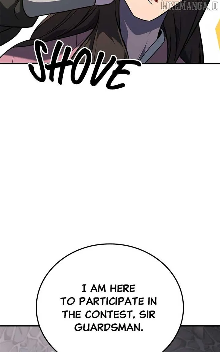 I Reincarnated As The Crazed Heir Chapter 147 page 36 - 