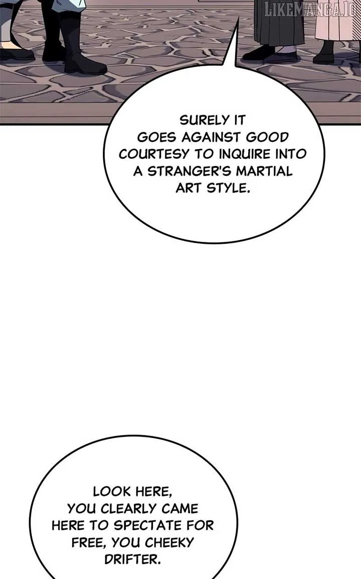 I Reincarnated As The Crazed Heir Chapter 147 page 44 - 