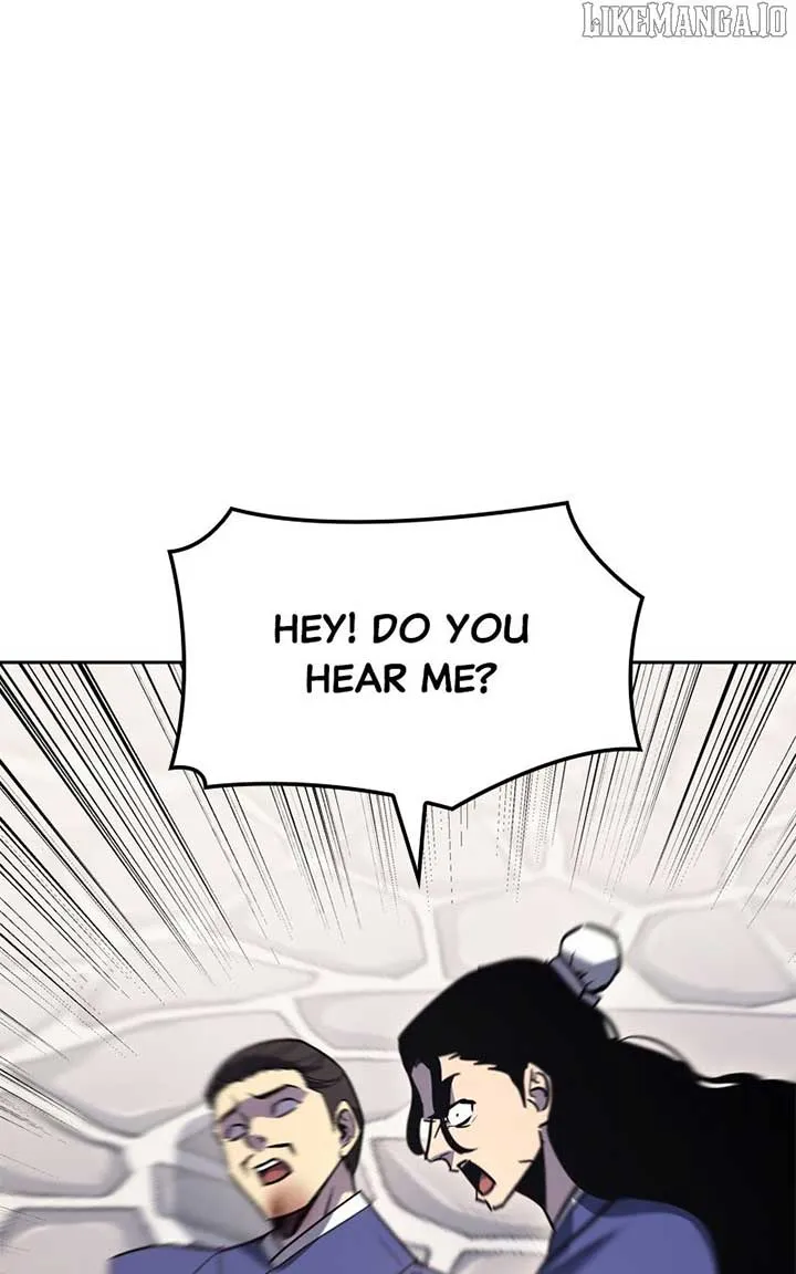 I Reincarnated As The Crazed Heir Chapter 147 page 50 - 