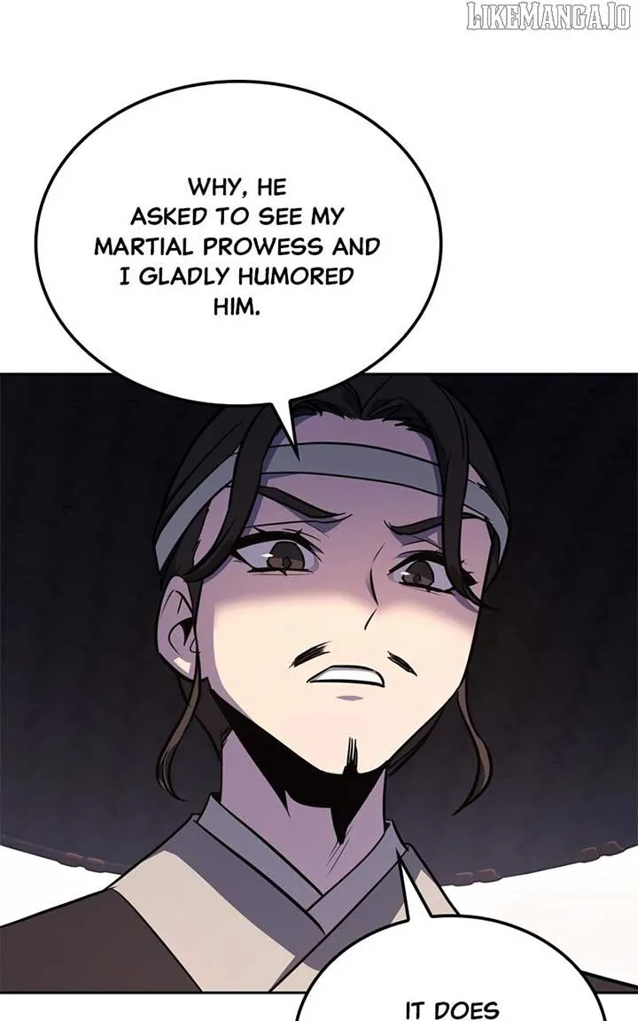 I Reincarnated As The Crazed Heir Chapter 147 page 52 - 