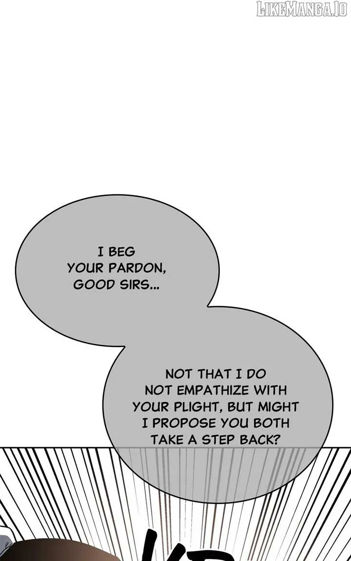 I Reincarnated As The Crazed Heir Chapter 147 page 55 - 