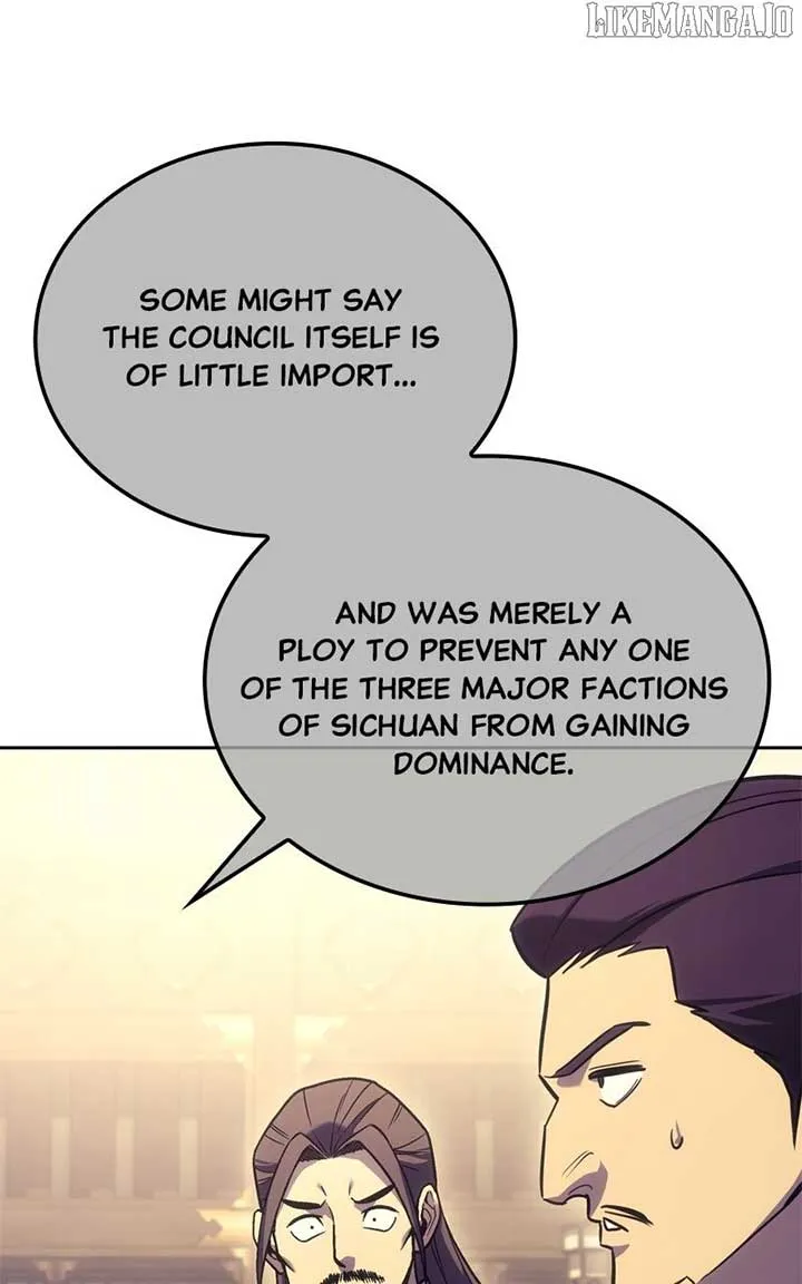 I Reincarnated As The Crazed Heir Chapter 147 page 79 - 
