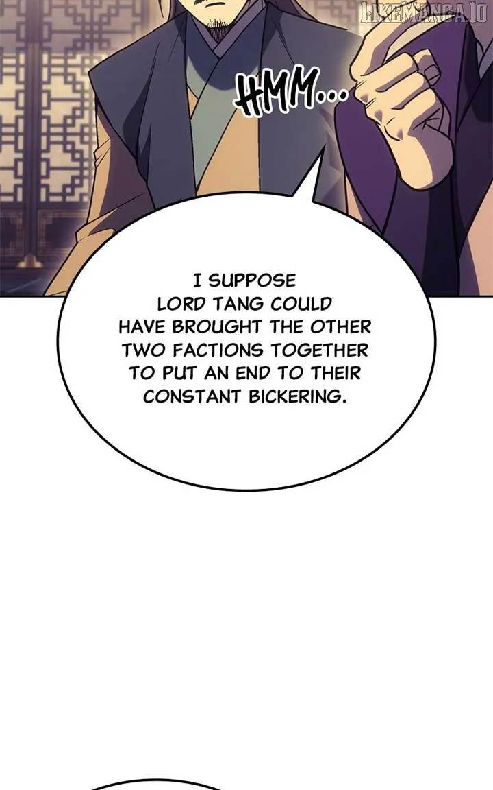 I Reincarnated As The Crazed Heir Chapter 147 page 80 - 