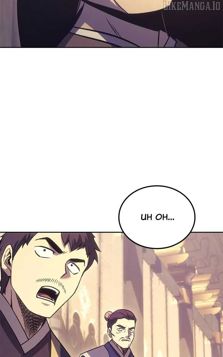 I Reincarnated As The Crazed Heir Chapter 147 page 85 - 