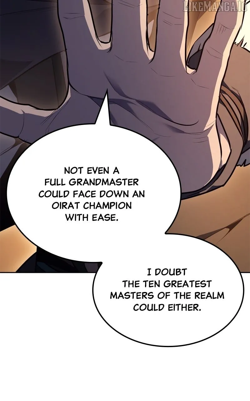 I Reincarnated As The Crazed Heir Chapter 148 page 110 - 