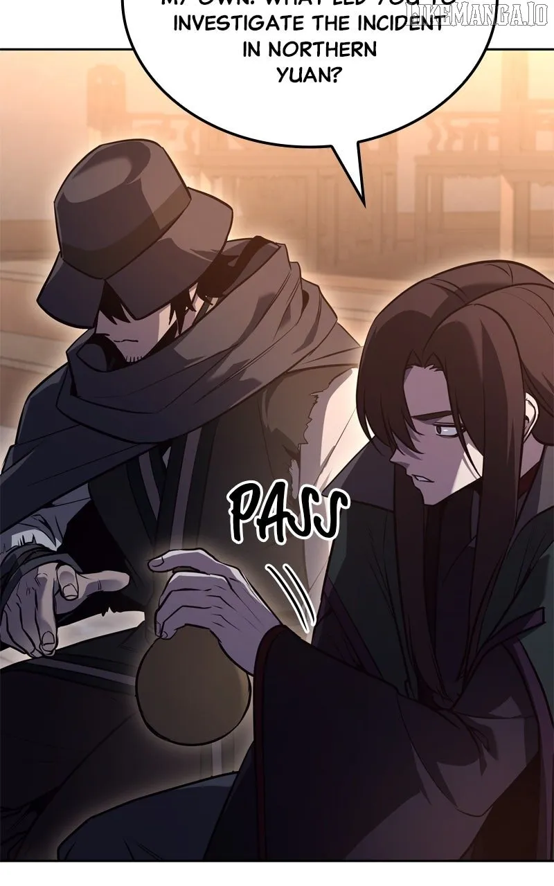 I Reincarnated As The Crazed Heir Chapter 148 page 114 - 