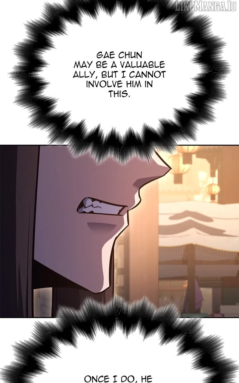 I Reincarnated As The Crazed Heir Chapter 148 page 142 - 