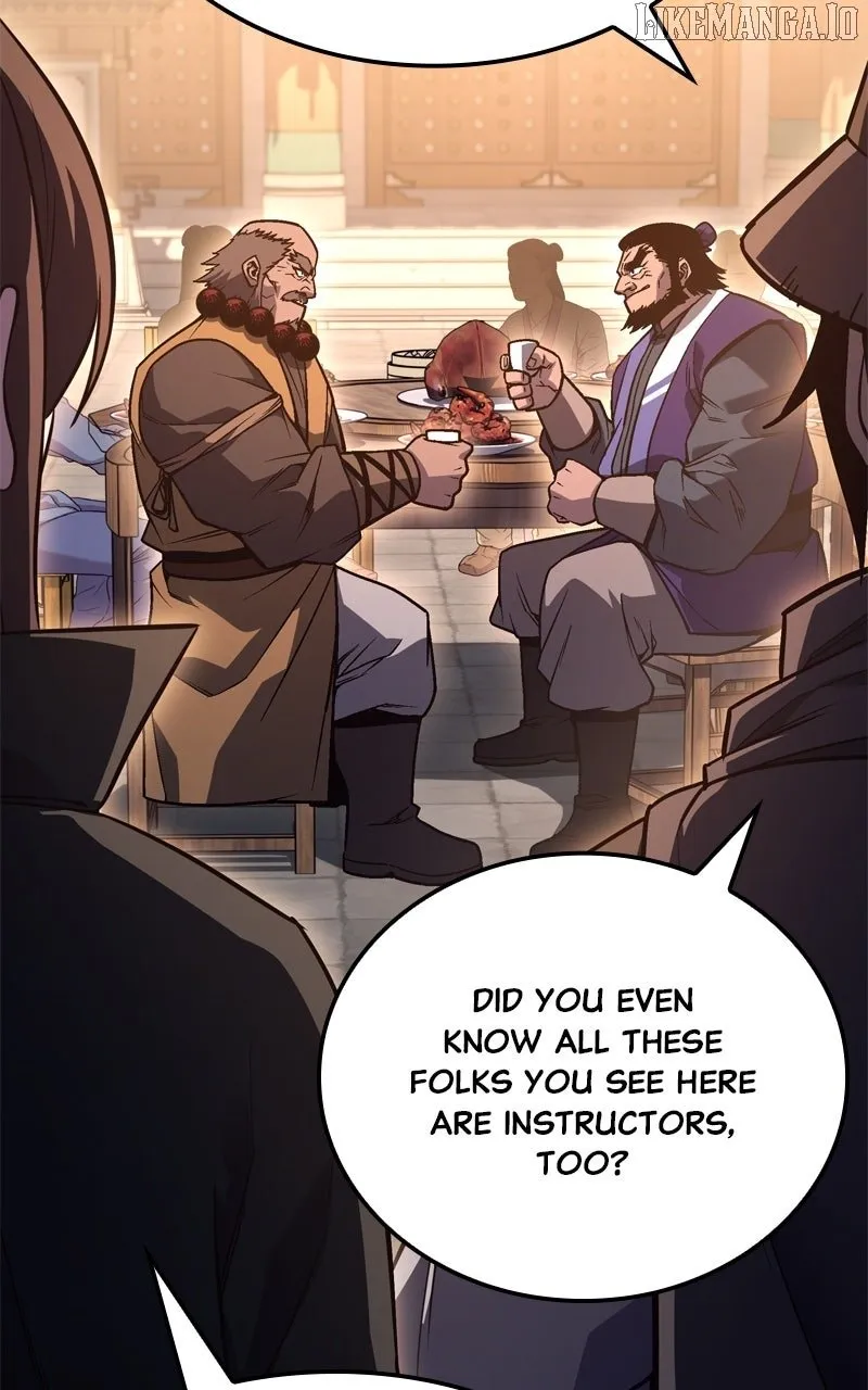 I Reincarnated As The Crazed Heir Chapter 148 page 144 - 