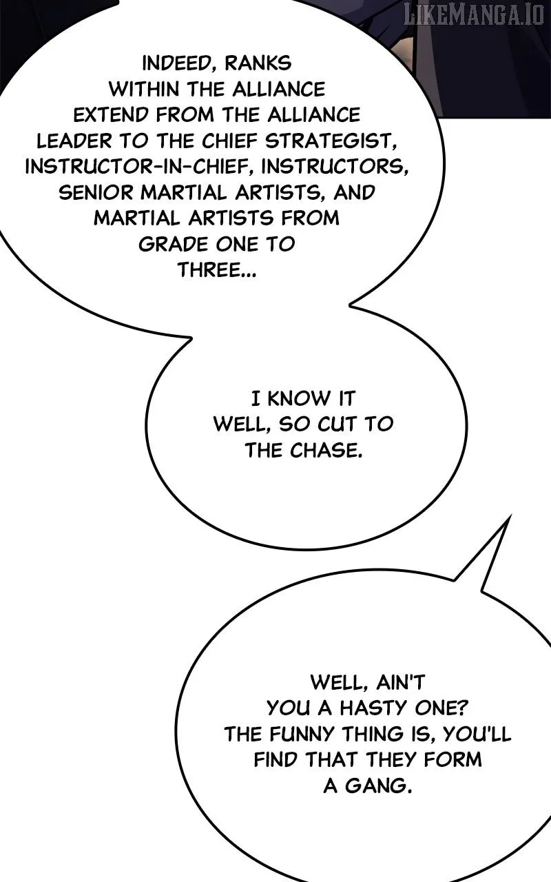 I Reincarnated As The Crazed Heir Chapter 148 page 145 - 