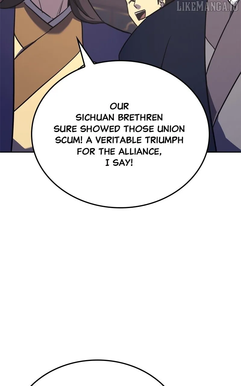 I Reincarnated As The Crazed Heir Chapter 148 page 16 - 