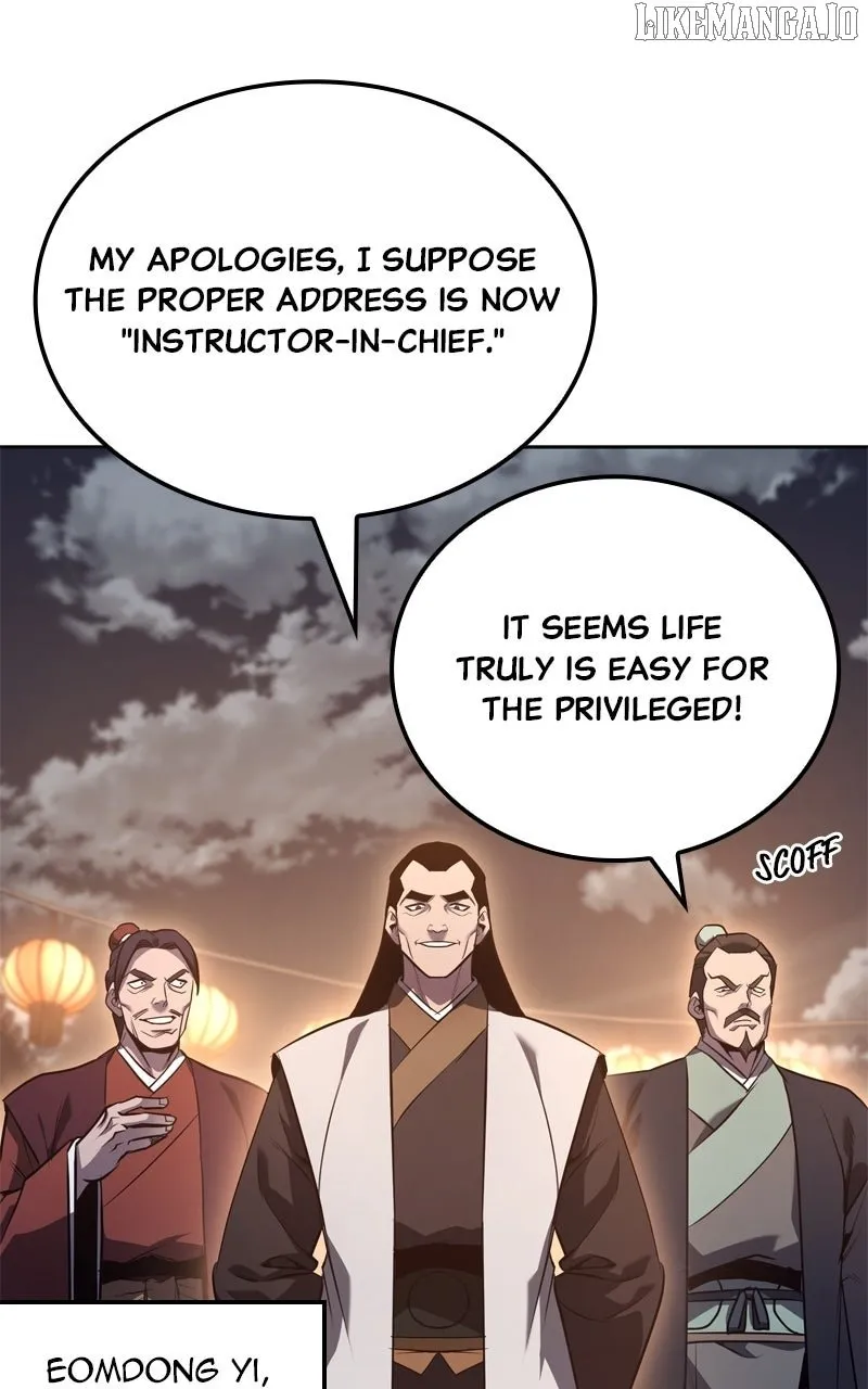 I Reincarnated As The Crazed Heir Chapter 148 page 154 - 